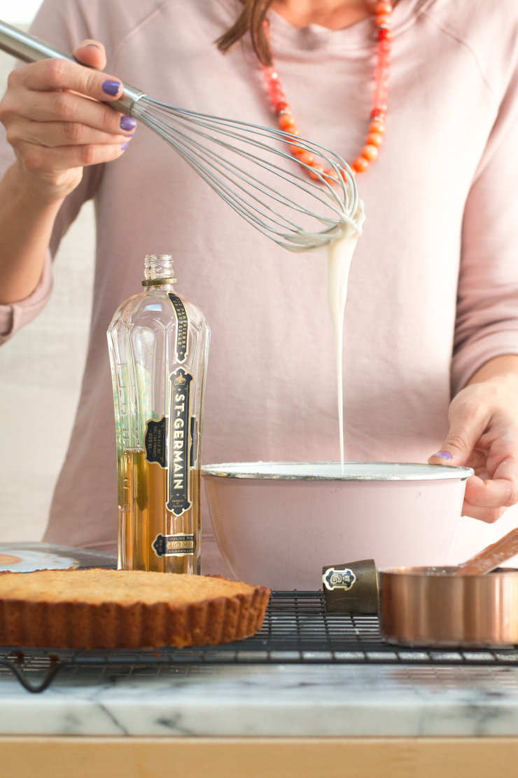 RaspberryFinancierCake-29