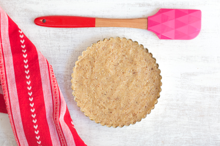 RaspberryFinancierCake-31