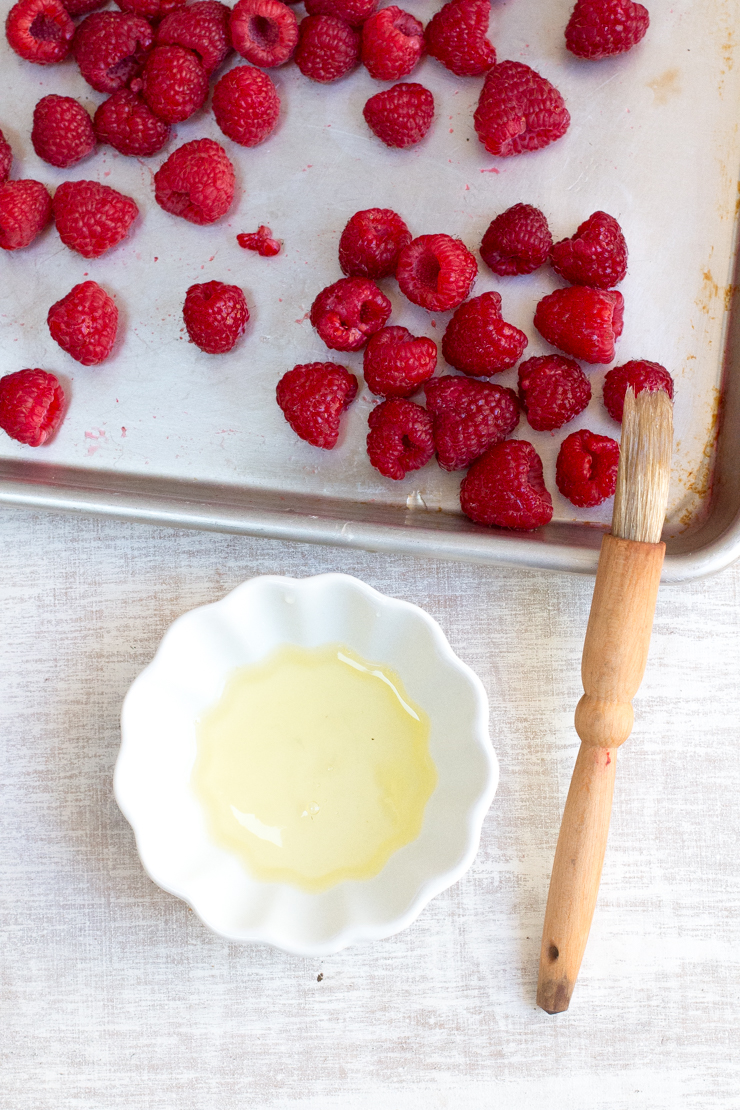 RaspberryFinancierCake-33