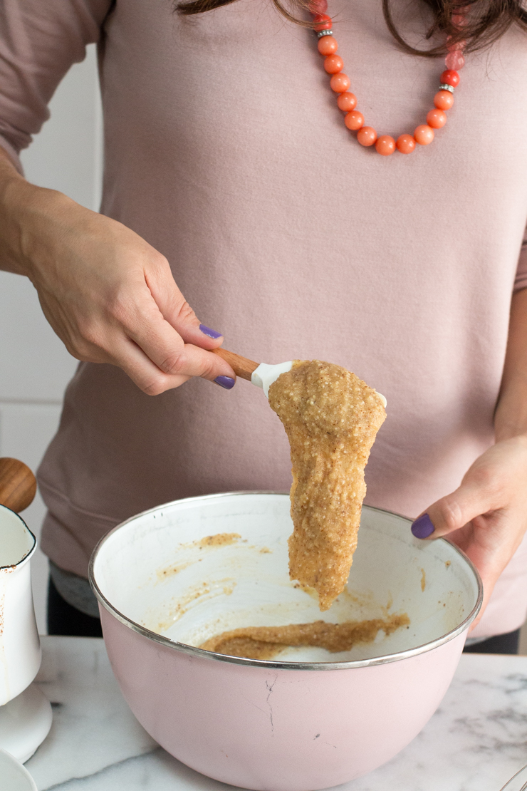 RaspberryFinancierCake