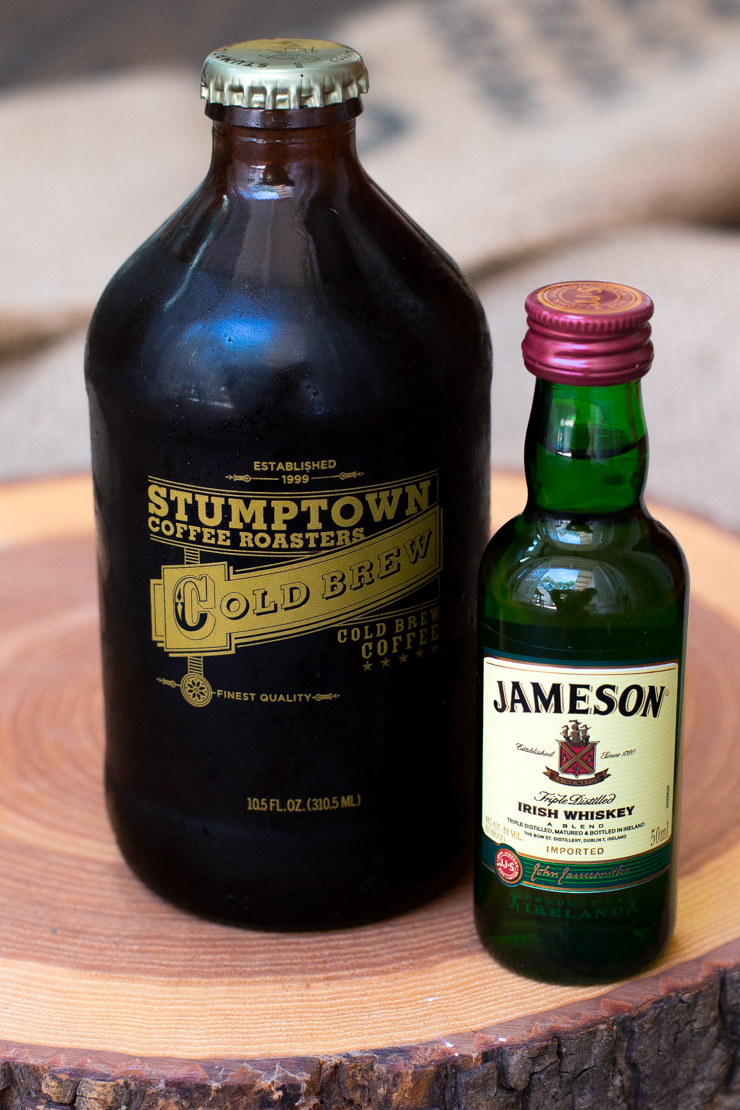 Irish Coffee Whoopie Pies