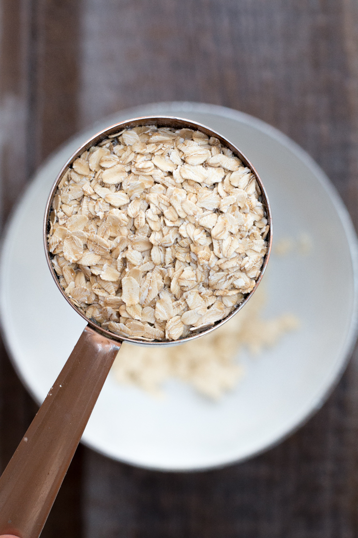 Bob's Red Mill Rolled Oats
