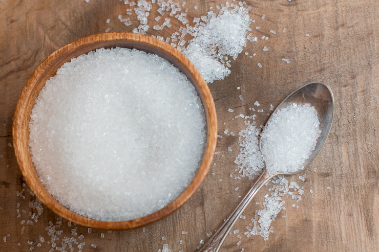 Bob's Red Mill sparkling sugar