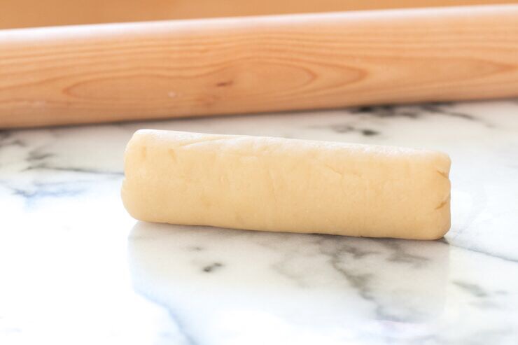 tube of almond paste almond past