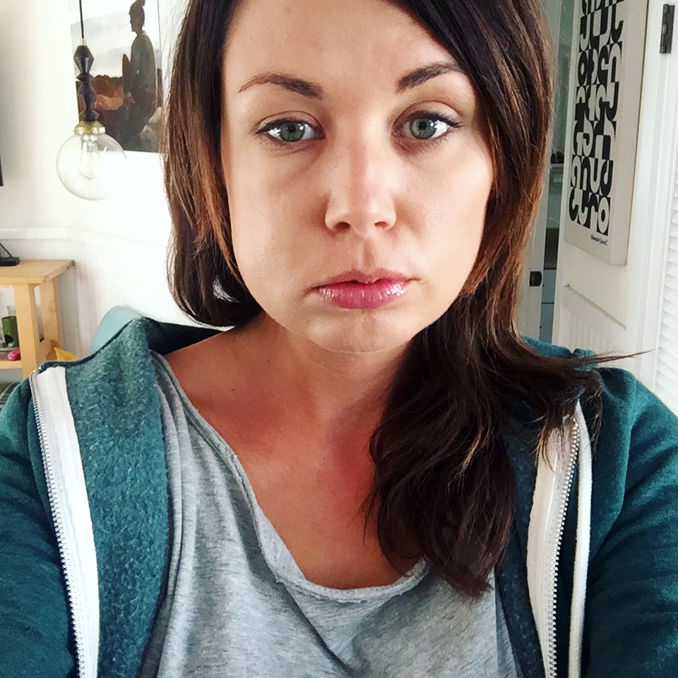 Subcutaneous Emphysema Face.