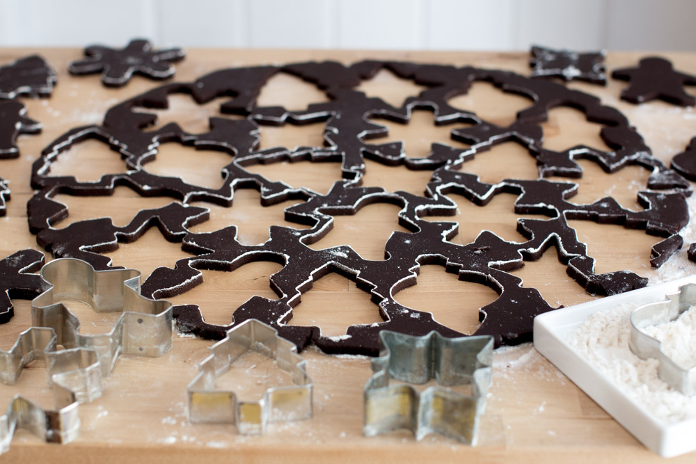 Peppermint Mocha Cookies-18