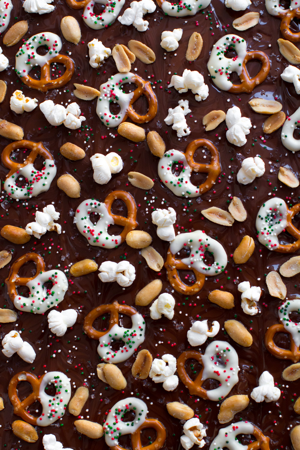 Snack Attack Chocolate Bark-16