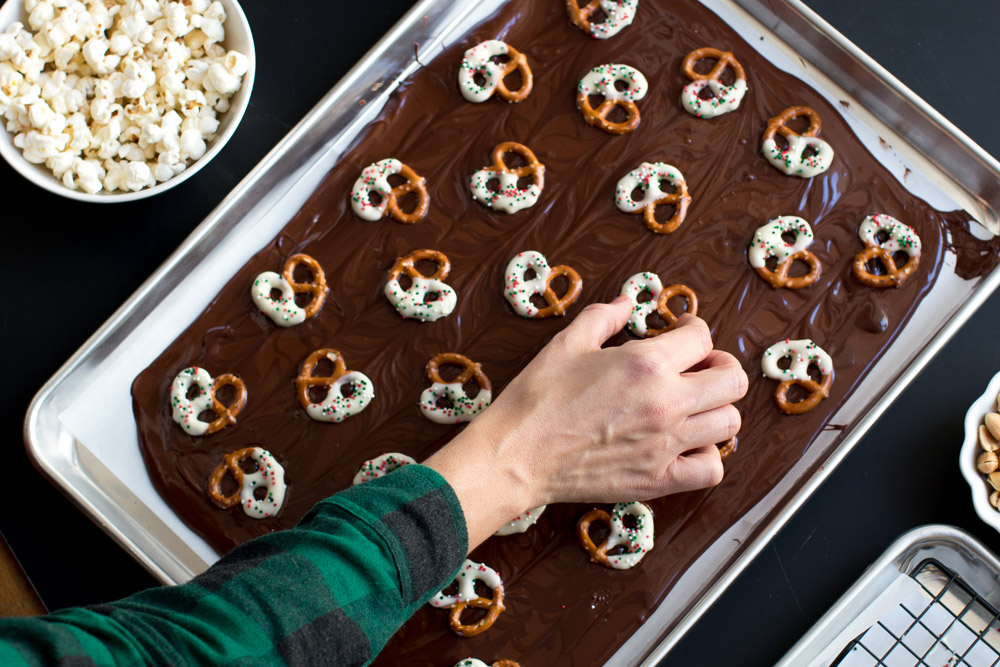 Snack Attack Chocolate Bark-18