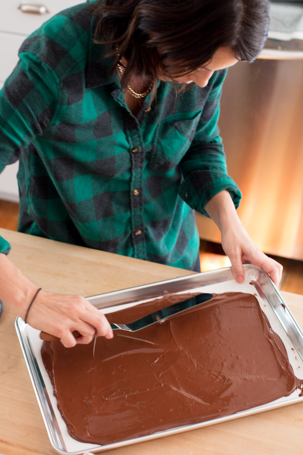 Snack Attack Chocolate Bark-21