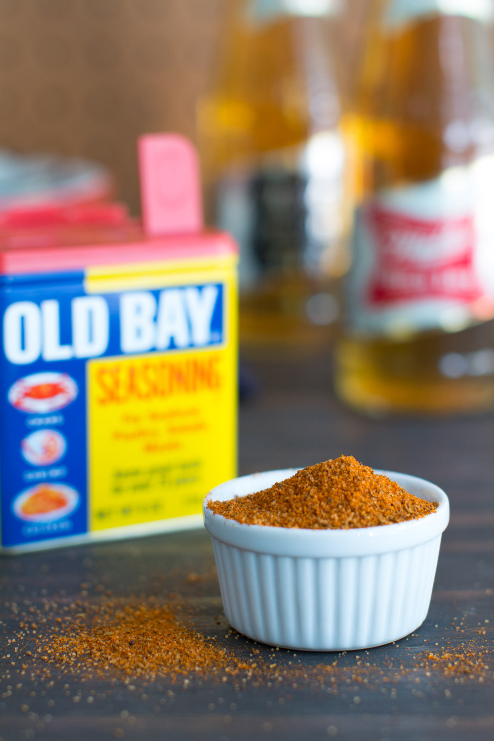 Old Bay Seasoning
