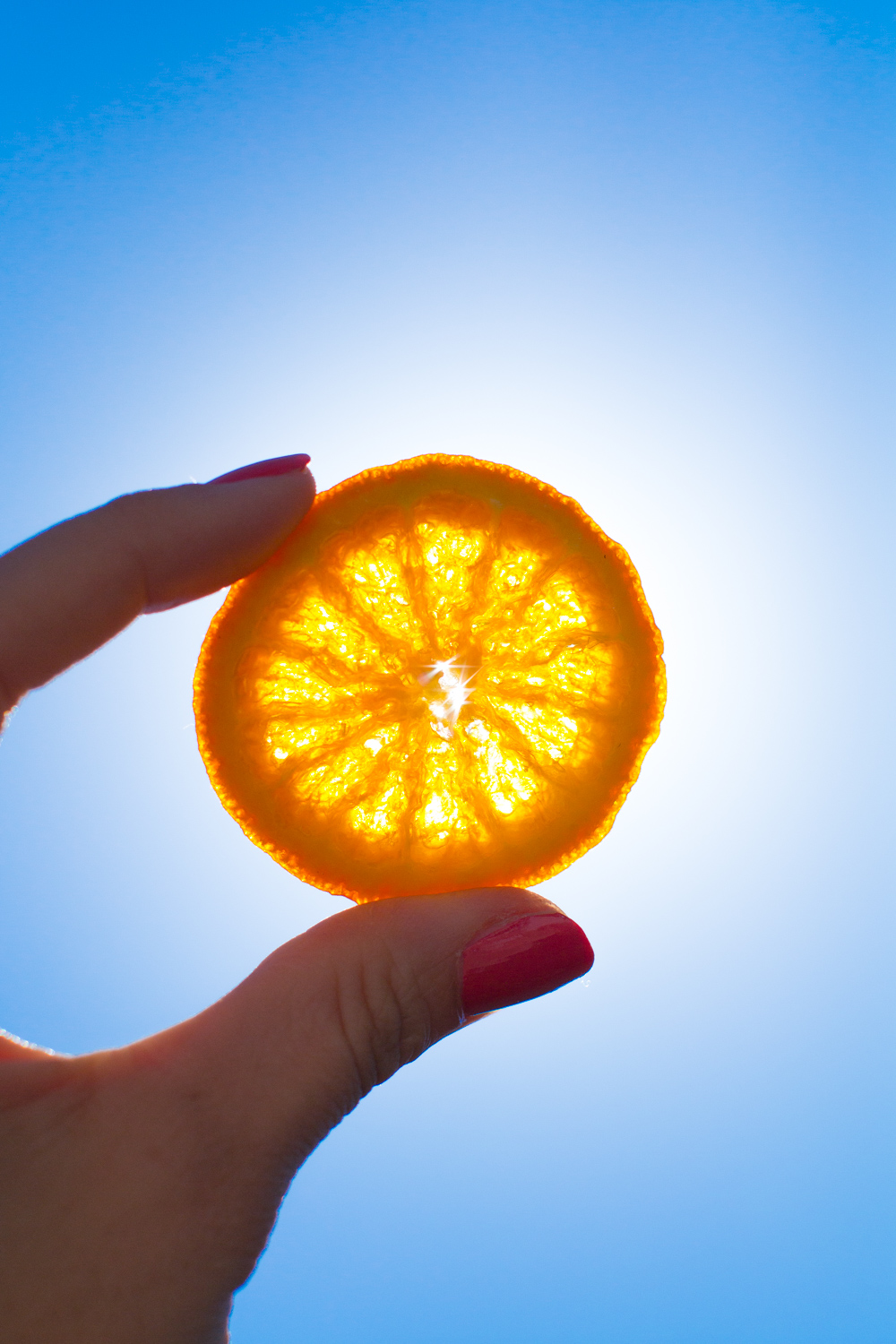 Candied Tangerine Mascarpone Tart with Pistachio Chocolate Crust-18