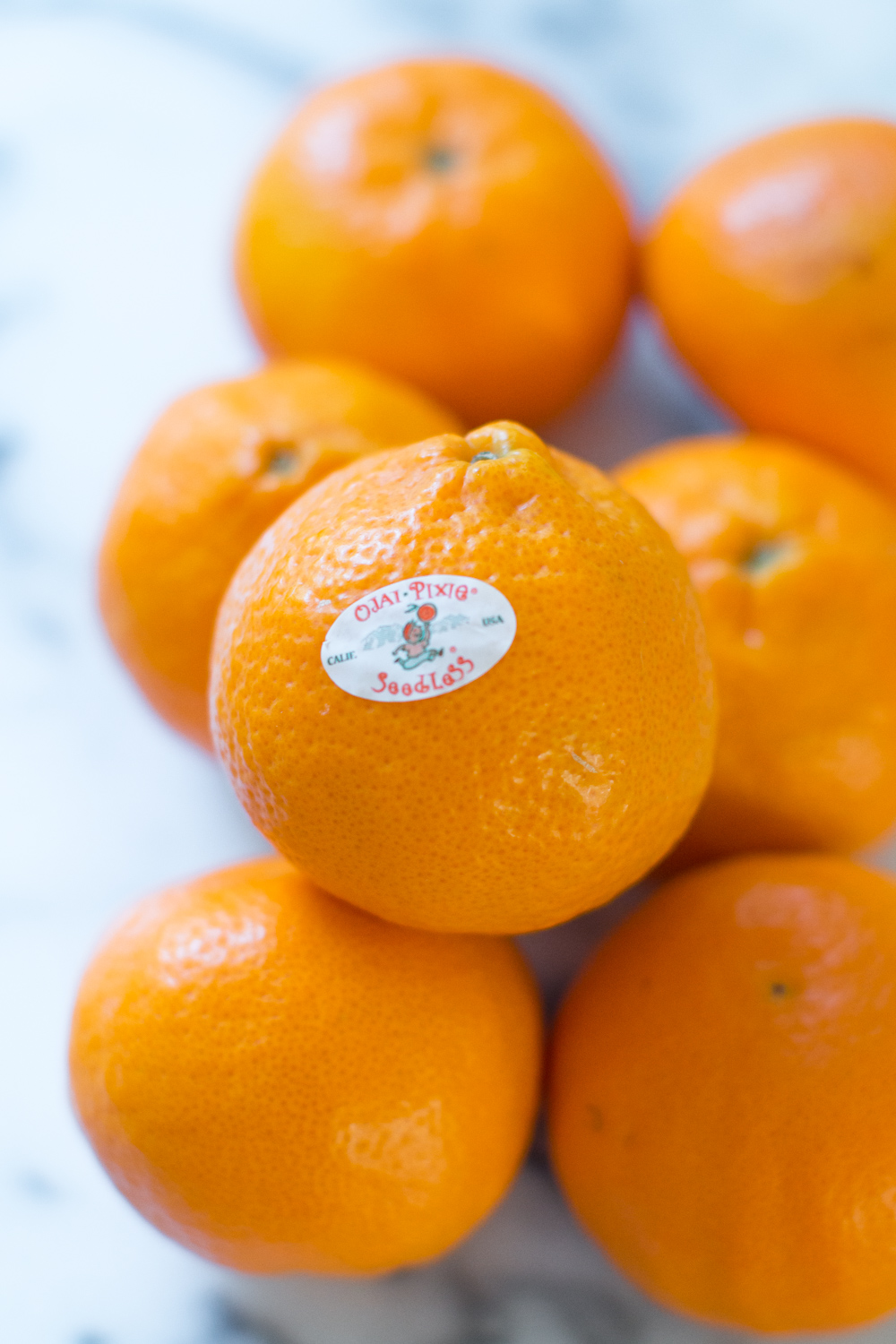 Ojai Pixie Tangerines