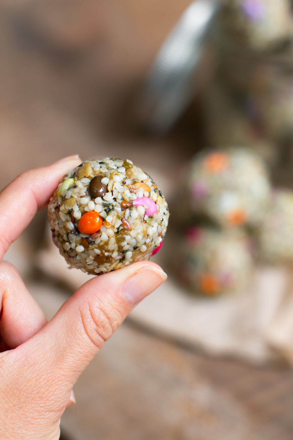 Sunflower Seed Energy Balls-22