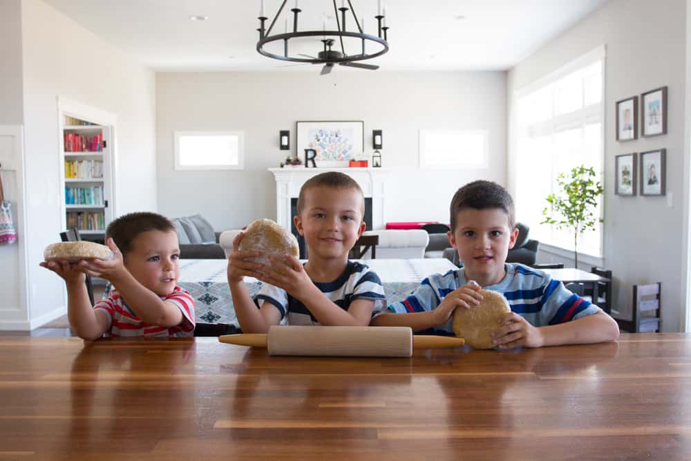 ready to roll pie dough