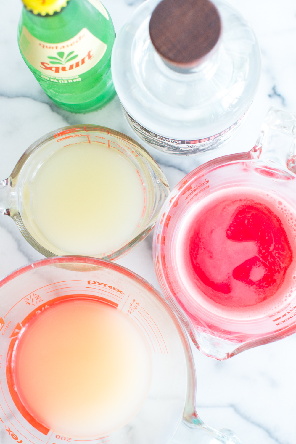 Paloma Watermelon Popsicle juice