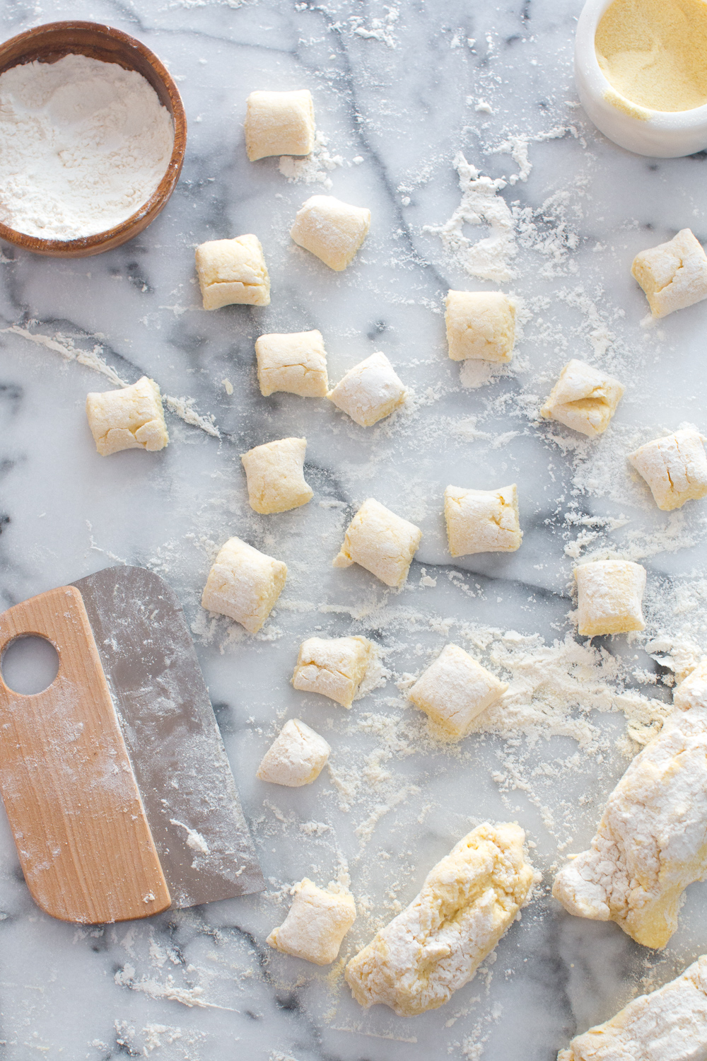 Dunderi pillows in the works!