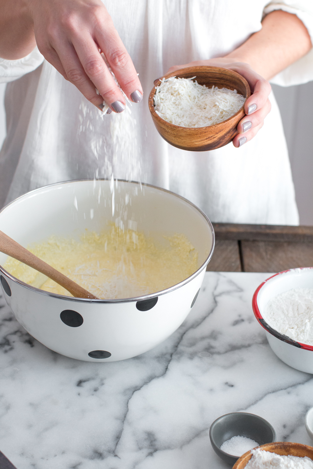 mizithra cheese in Dunderi