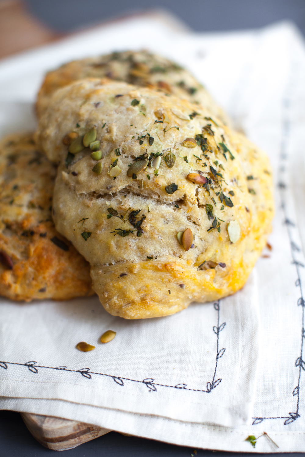 Oat Bakery superbread