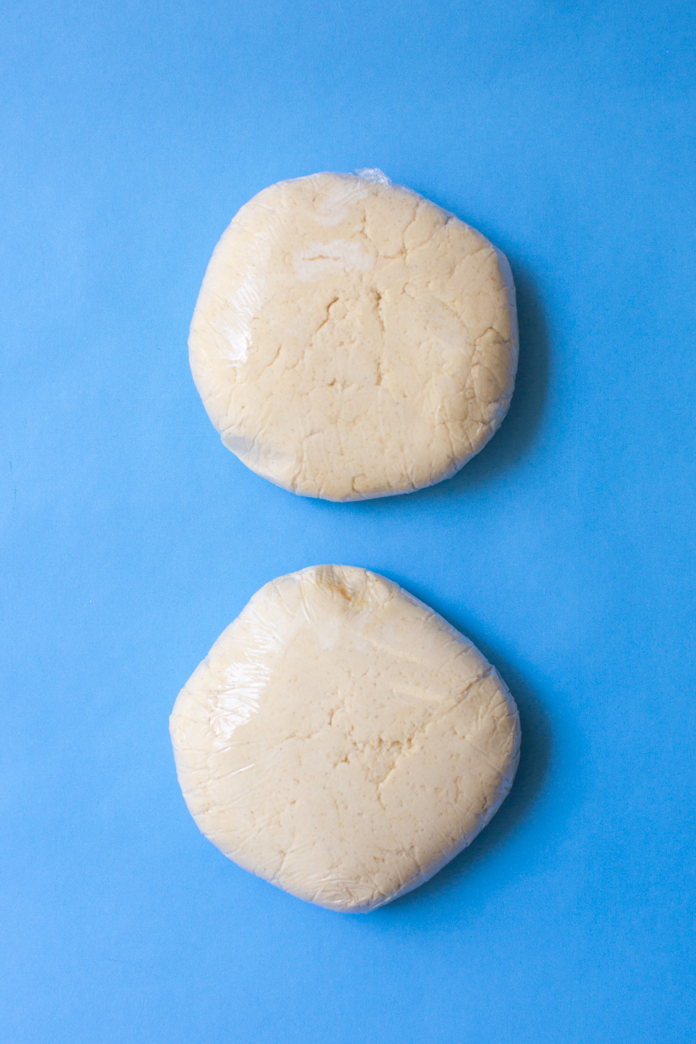 vanillaroma shortbread cookie dough