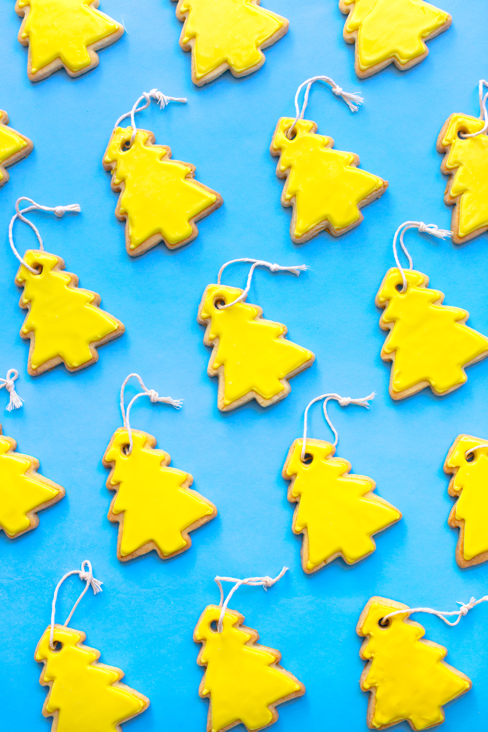 Vanillaroma Cookies for all.