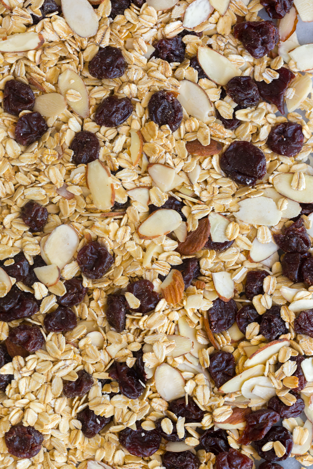 Texture for Cherry Almond Oat Scones by Baking The Goods