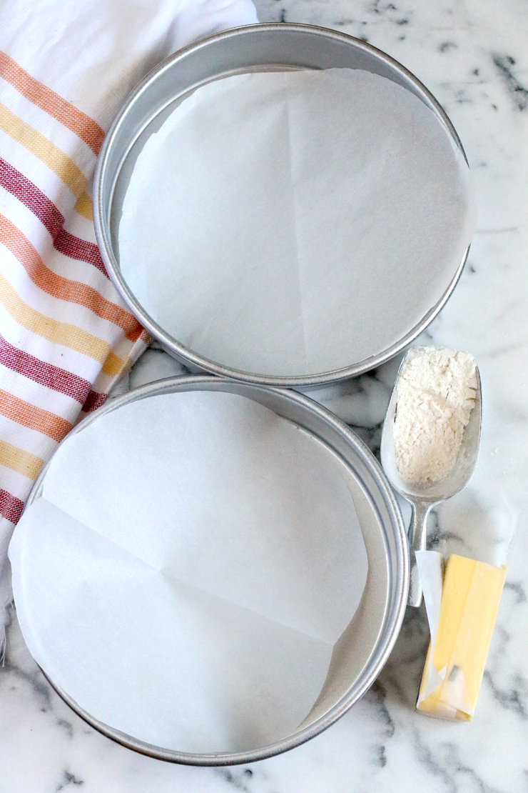 Berry Blitz Torte Pans