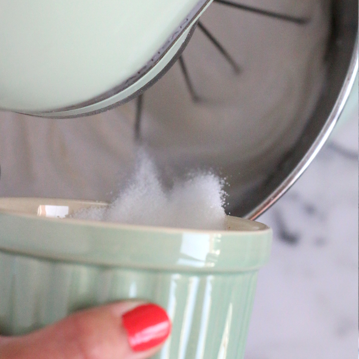 Berry Blitz Torte Sugar