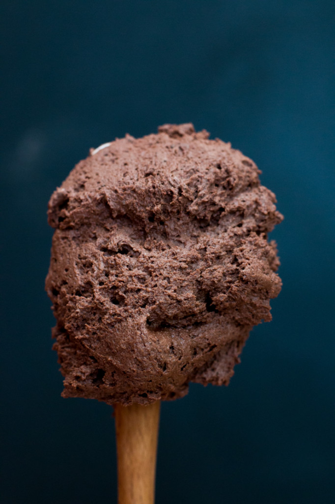Mexican Mocha Snickerdoodle cookie dough