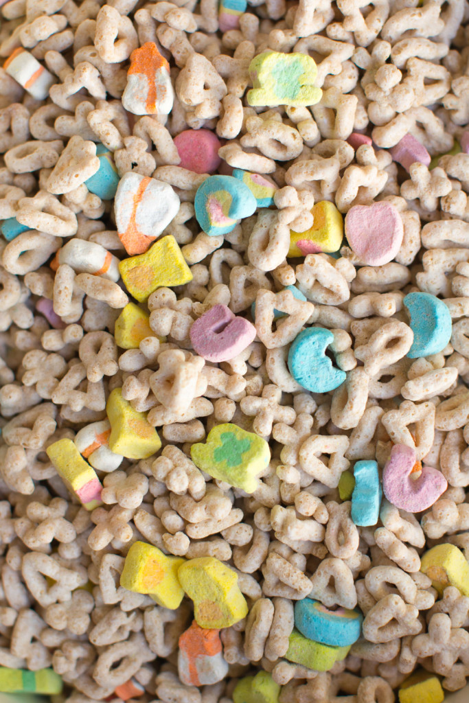 Lucky Charms