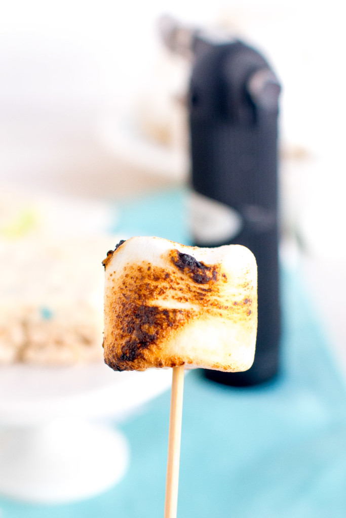 toasted marshmallow