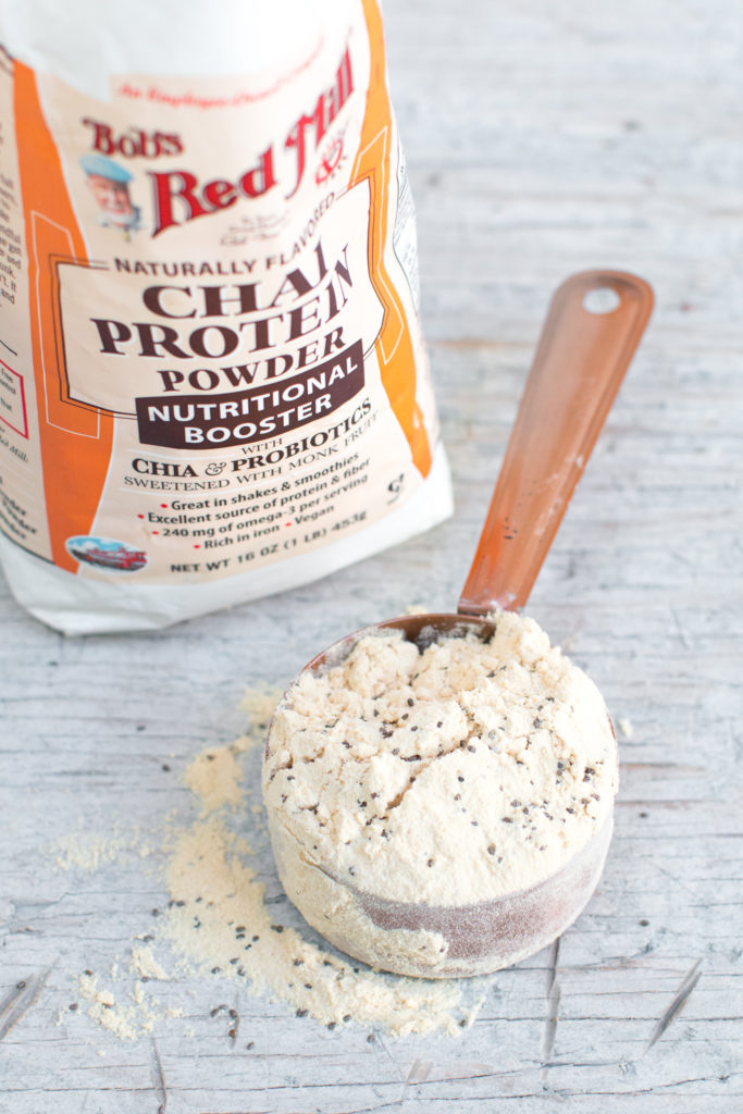 Chai Protein Powder by Bob's Red Mill