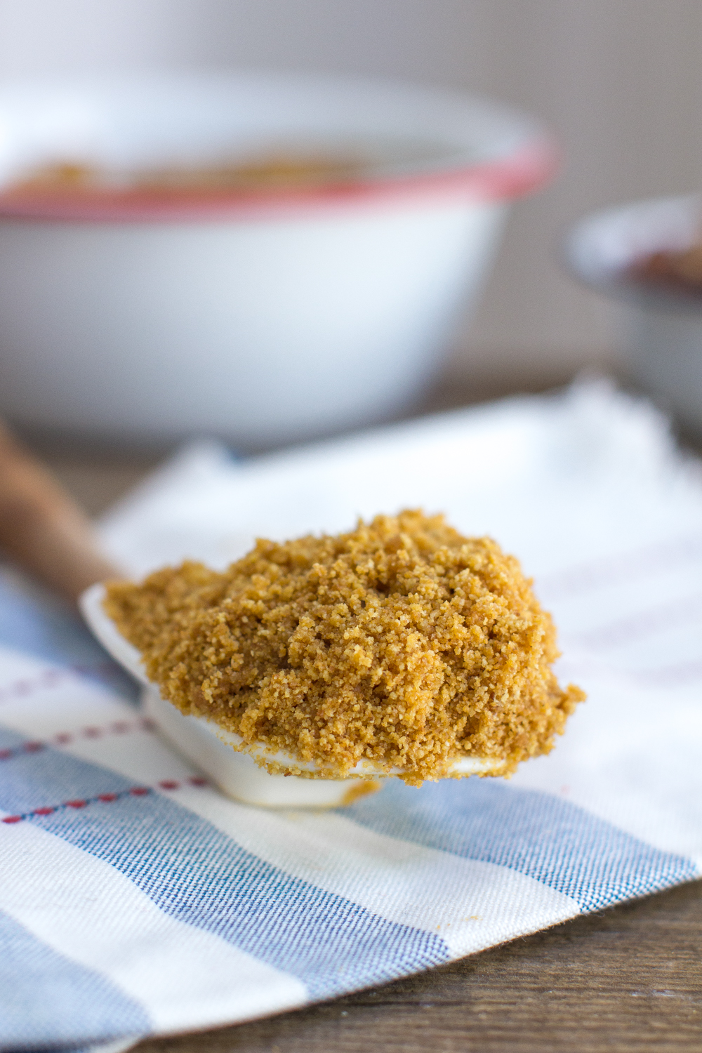 graham cracker cookie crust