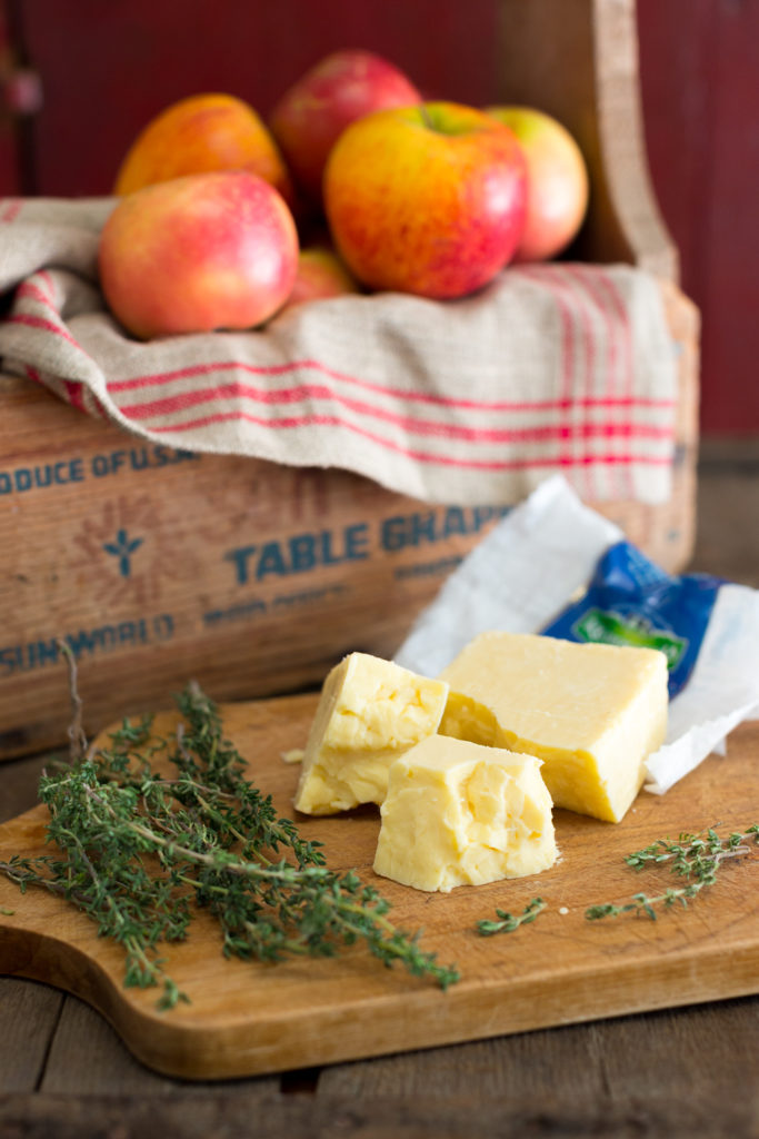 Kerrygold Sweet Cheddar