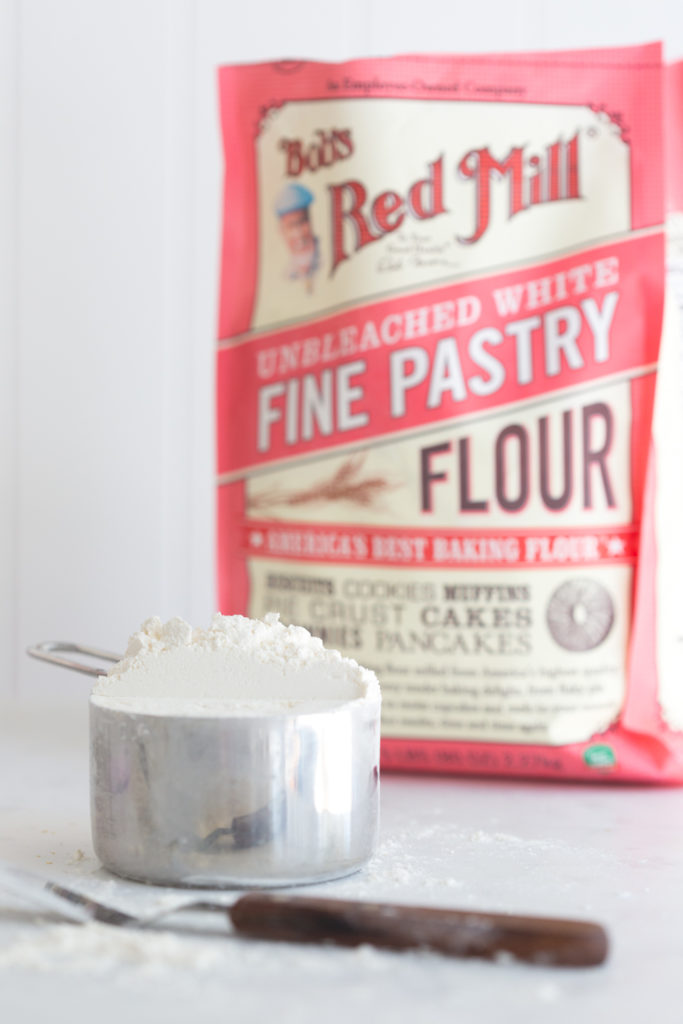Bob's Red Mill Fine Pastry Flour