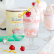 Oregon 75 Ice Cream Floats by Baking The Goods