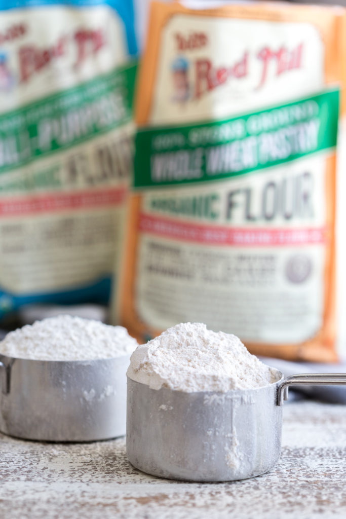 Bob's Red Mill Flour