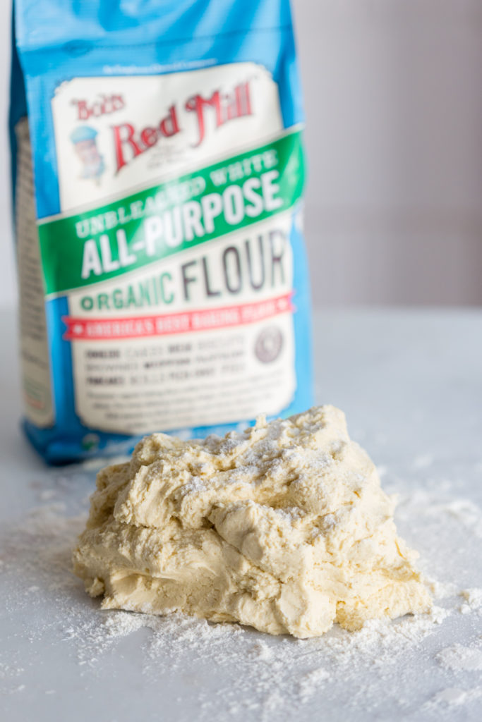 Cardamom Sugar Cookie