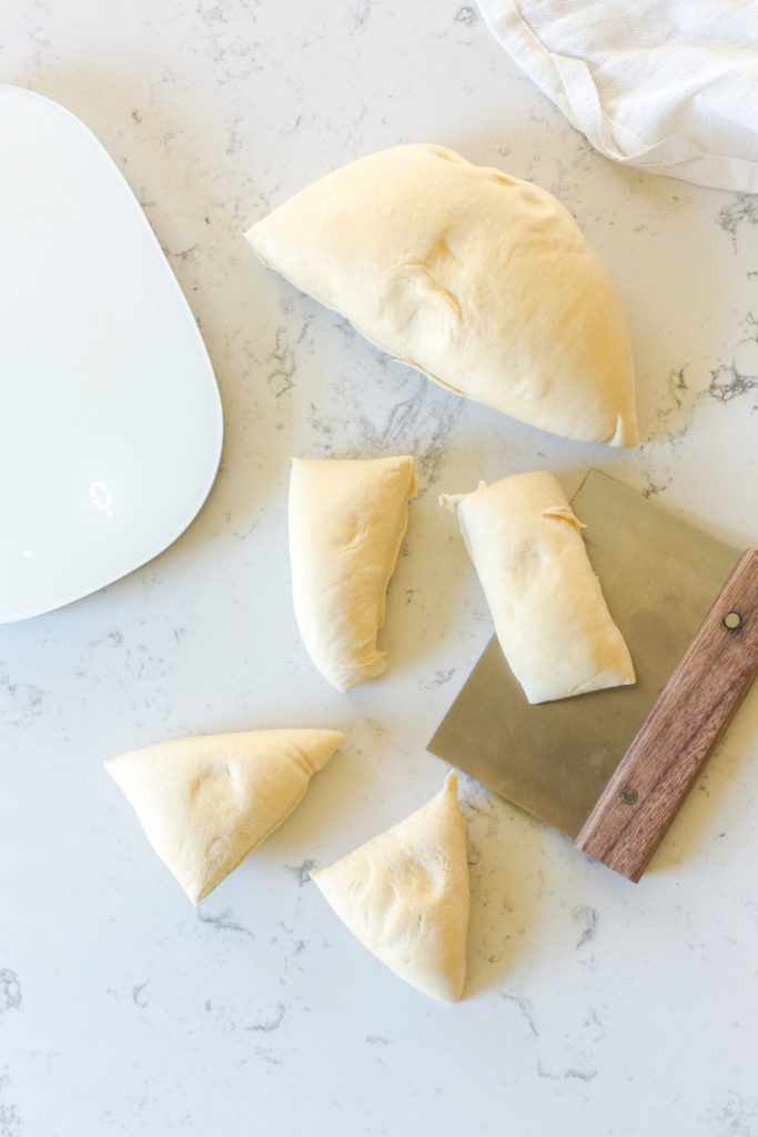 weighing Best Basic Bagels