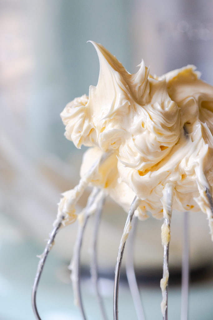 Whipped Honey Butter