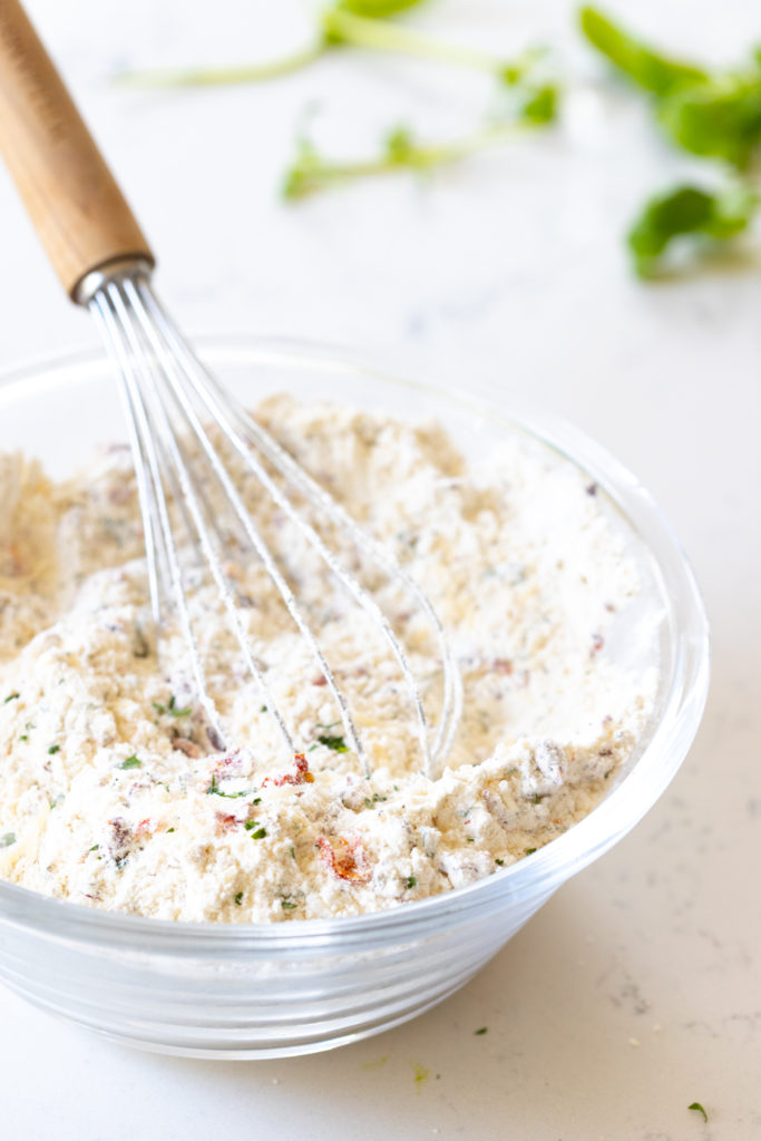 pizza bites ingredients