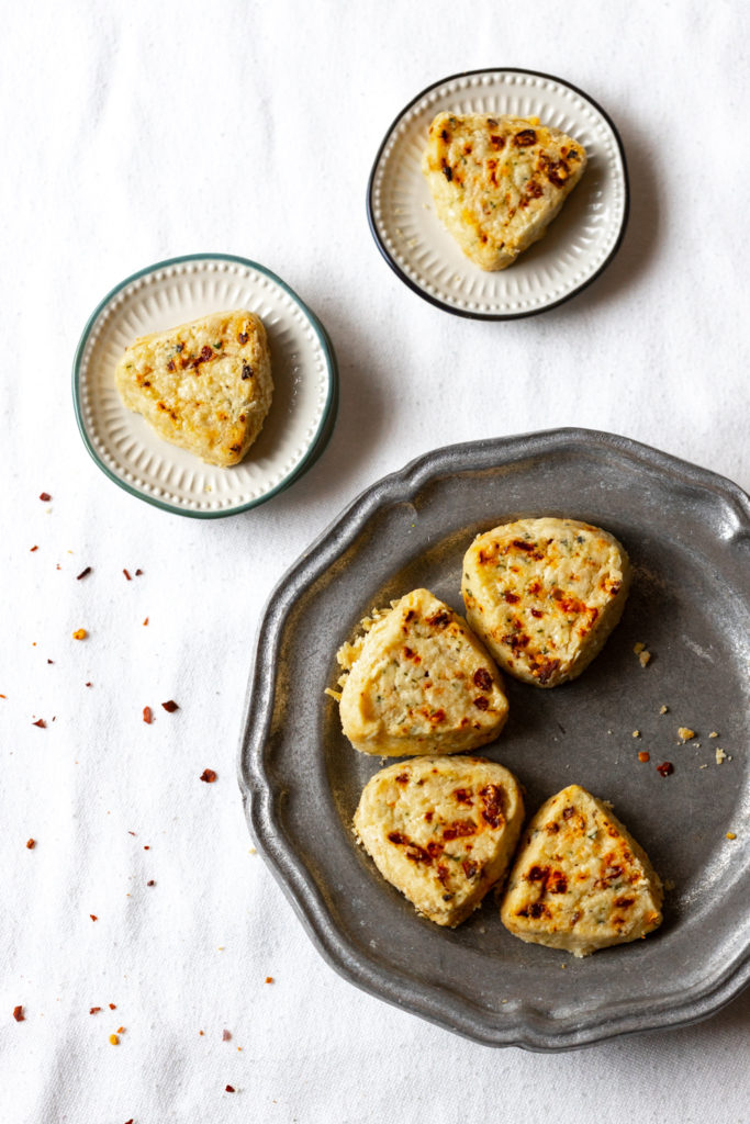 itty bitt pizza party