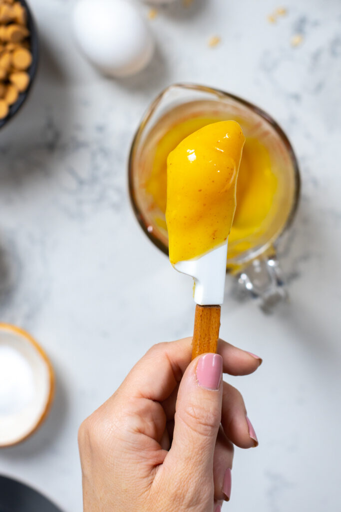 browned butter for cookies