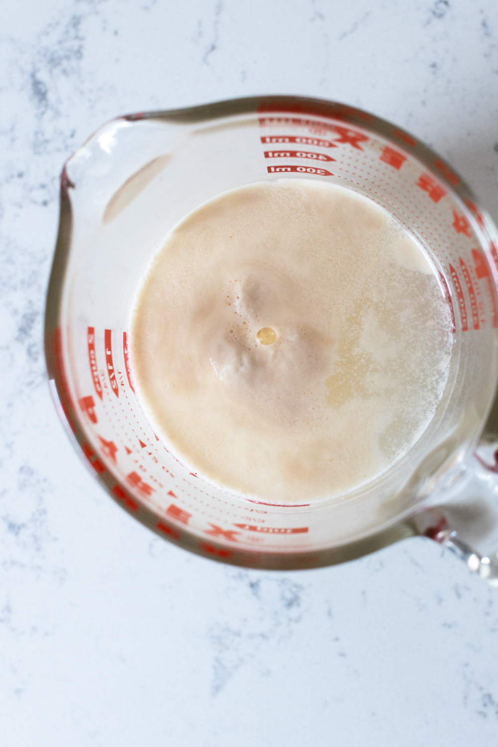 activating active dry yeast