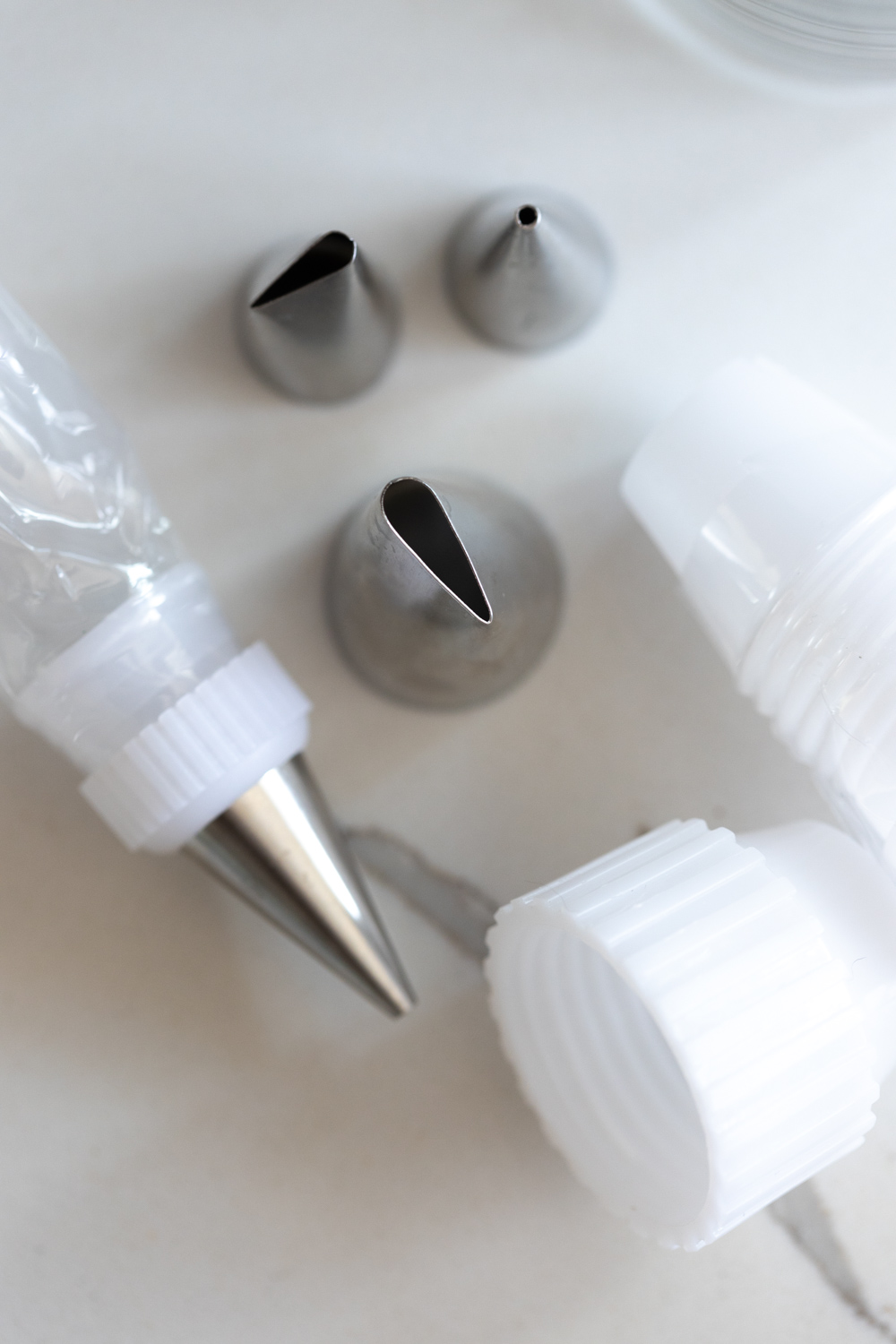 frosting decorating tips