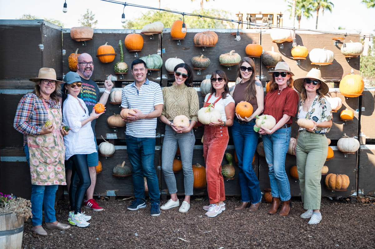 CA Grown Central San Joaquin Valley agritour