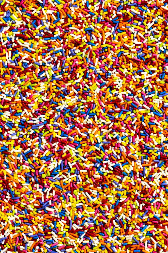 Supernatural Softies Sprinkles