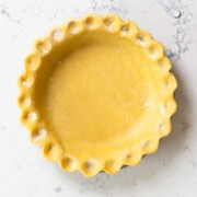 All Butter Vodka Pie Dough by Baking The Goods