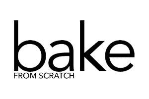 Bake From Scratch logo