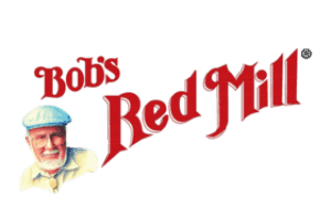 Bob's Red Mill logo