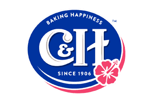 C&H Sugar logo